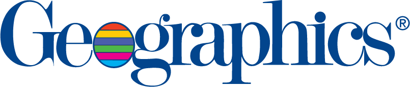 Geoographics Logo